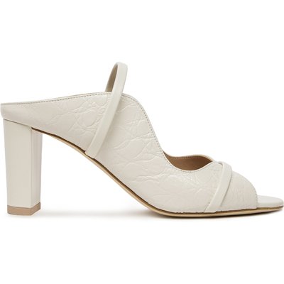 Pantoletten MALONE SOULIERS Norah 70-157 Écru