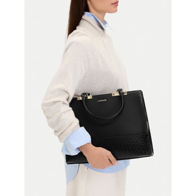Tasche Lasocki LSK-L-070-06 Schwarz