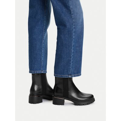 Stiefeletten JENNY CEO-24F597-1 Schwarz