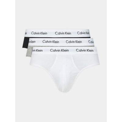 Calvin Klein Underwear Slips-Set 0000U2661G Bunt