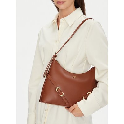 Handtasche Gino Rossi C-ELIN-KQ39 Braun