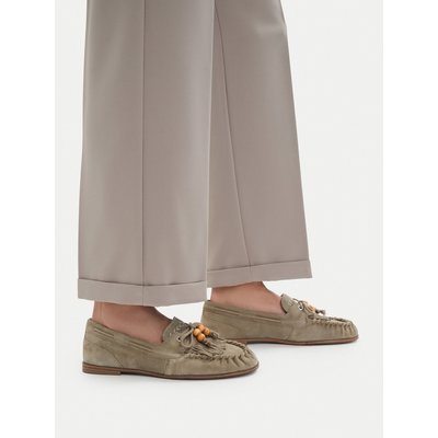 Mokassins Tamaris 1-23208-46 Grün