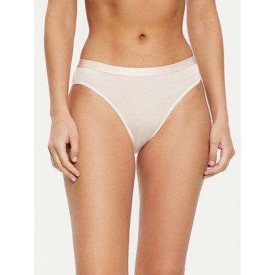 BOSS Klassischer Damenslip 50502753 Rosa