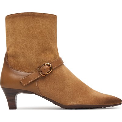 Stiefeletten Hispanitas HI265081 Braun