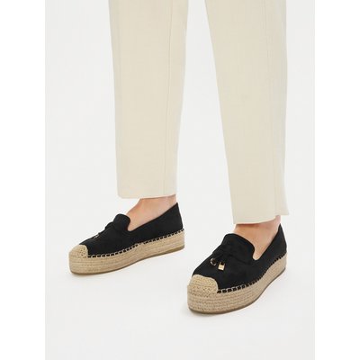 Espadrilles JENNY WSS990-259 Schwarz