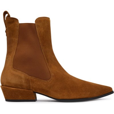 Stiefeletten HÖGL Loretta 2-102912-11000 Braun