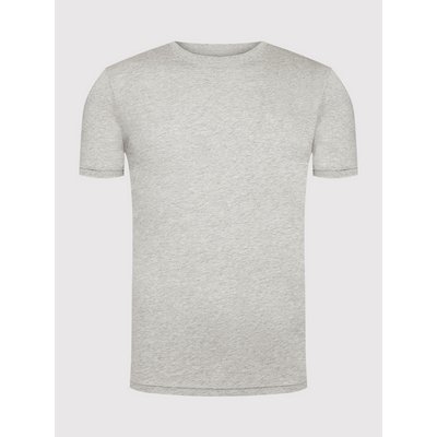 United Colors Of Benetton T-Shirt 3U53J1F15 Grau Regular Fit