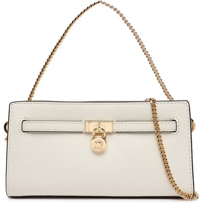 Handtasche MICHAEL Michael Kors 32F5GNXC0L Creme