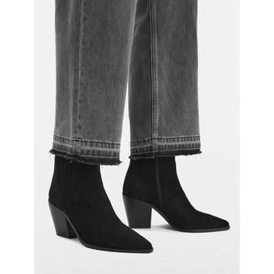Stiefeletten JENNY CEO-HY23222-6 Schwarz