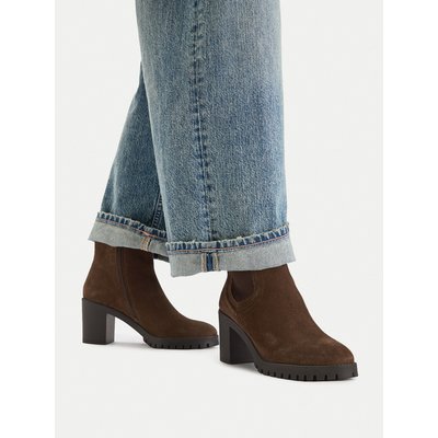 Stiefeletten Lasocki CEO-WI23-LUM-03 Braun