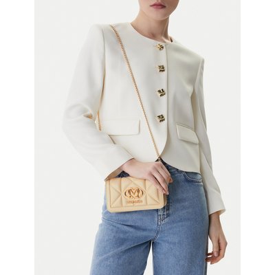 Handtasche LOVE MOSCHINO JC5640PP1OLC0129 Beige
