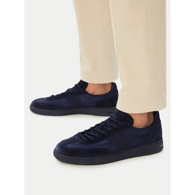 Sneakers Polo Ralph Lauren Bedford PP 809P15666002 Dunkelblau