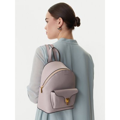 Rucksack Coccinelle TFK Coccinelle Beat Grneratio E1 TFK 14 01 01 Grau