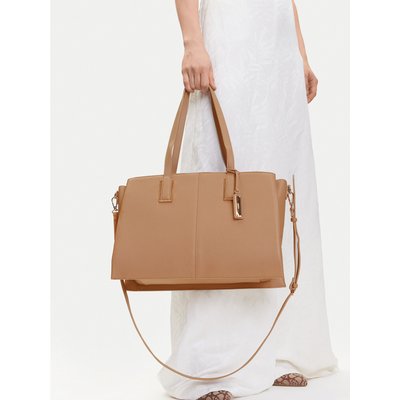 Handtasche Aldo Haoredia 13989406 Beige