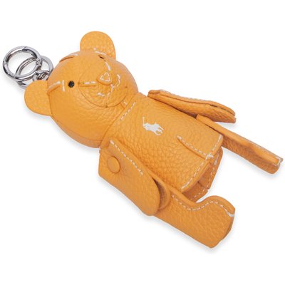 Schlüsselanhänger Polo Ralph Lauren 427P13276011 Orange