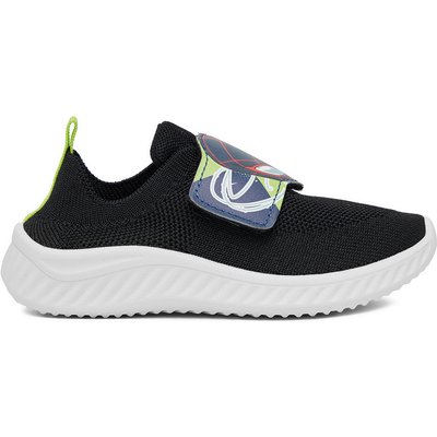 Sneakers Spiderman Ultimate CEO-CP91-AW25-104SPRMV Schwarz