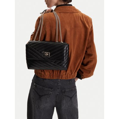 Handtasche Nine West CEO-SUSAN-LA513-561 Schwarz