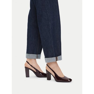 Pumps JENNY CEO-CD24-190-1 Dunkelrot