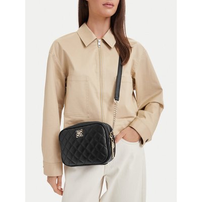Handtasche Nine West CEO-SUBTLE ELEGANCE-LA321-1237 Schwarz