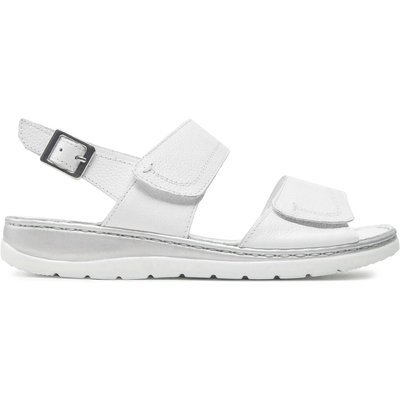 Sandalen Caprice 9-28153-42 Weiß