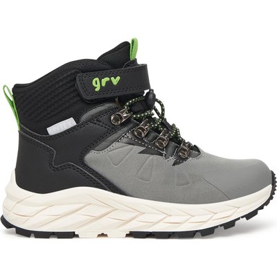 Schneeschuhe Garvalin 251528 M Grau