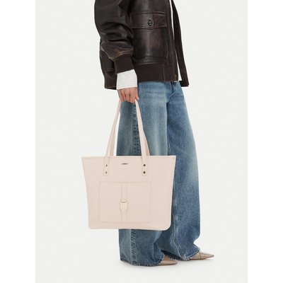 Handtasche JENNY CEO-JNY-M-005-07 Creme