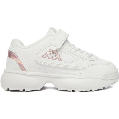 Sneakers Kappa CEOWB-SS24-3CK10 Weiß