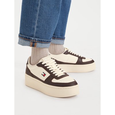 Sneakers Tommy Jeans Archive '98 Max EN0EN03082 Braun