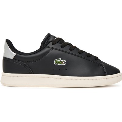 Sneakers Lacoste 750SUJ0003 Schwarz