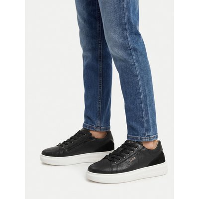 Sneakers Guess CEO-BI12-3197-03 Schwarz