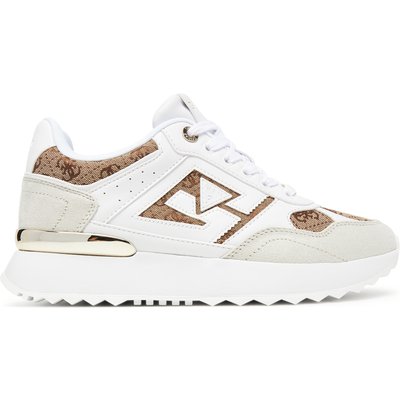 Sneakers Guess FLTKOR FAL12 Weiß