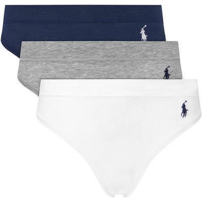 Polo Ralph Lauren Panty-Set 4P0711 Bunt