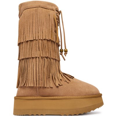 Schneeschuhe Liu Jo Jane 16 SF6159 PX002 Braun