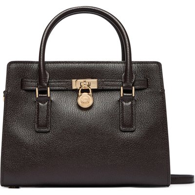 Handtasche MICHAEL Michael Kors 30T6GNXS1L Dunkelbraun