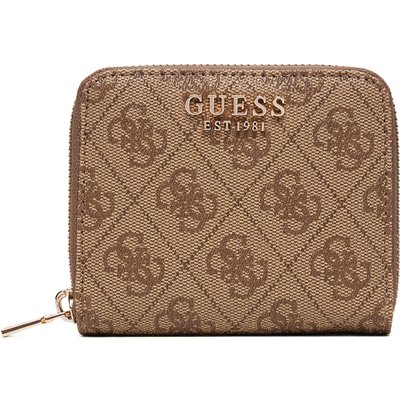 Geldbörse Guess SWSG74 59137 Braun