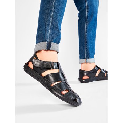 Sandalen Pikolinos 06J-5433 Schwarz