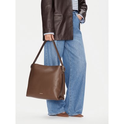 Handtasche Lasocki C-LSK-L-005-08 Braun