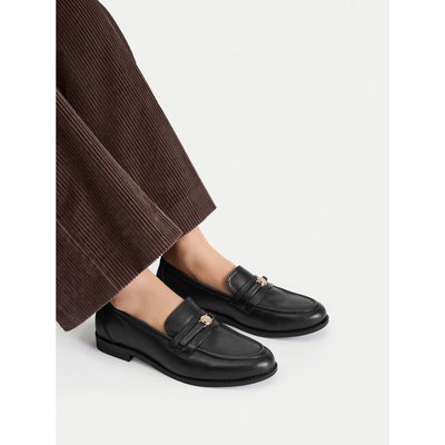 Slipper U.S. Polo Assn. EO-MARBEL001W/GL1 Schwarz