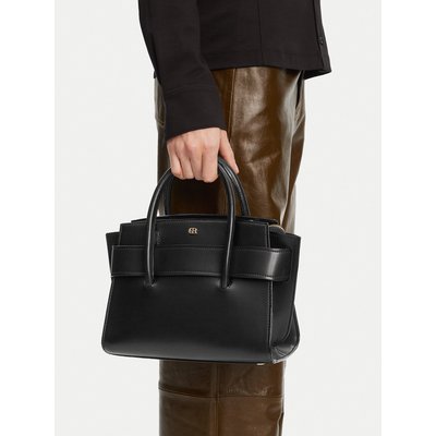 Handtasche Gino Rossi CEO-MAYA-H24458 Schwarz