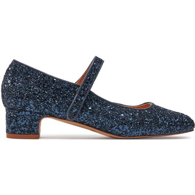 Pumps Balagan Dora Dunkelblau