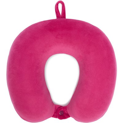 Reisekissen JENNY CWBEO-JNY-001-AW26 Rosa
