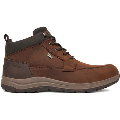 Schnürschuhe Rieker CEO-03630-22 Braun
