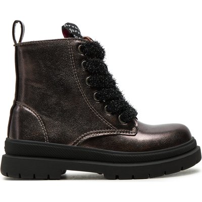 Stiefeletten Garvalin 241561 B172 Braun