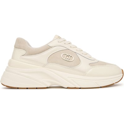 Sneakers Liu Jo Lj01 01 BF6031 P0304 Creme
