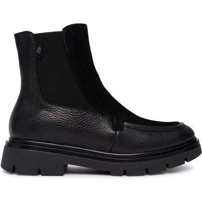 Stiefeletten Hispanitas New York PHI265158 Schwarz