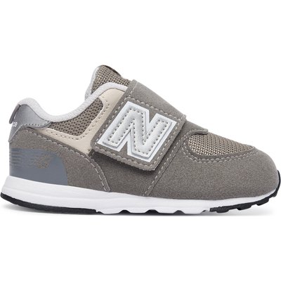 Sneakers New Balance NW574GR Grau