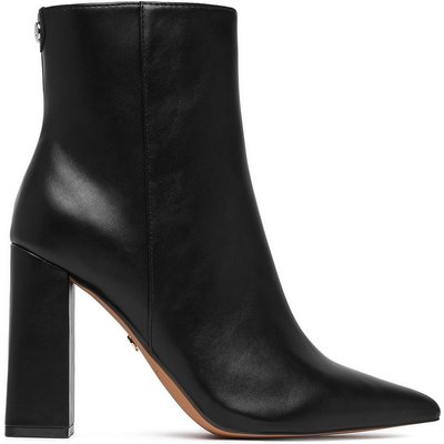 Stiefeletten Nine West CEO-HANA-02 Schwarz