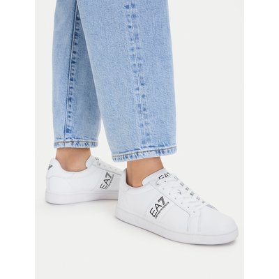 Sneakers EA7 Emporio Armani 7X000332 AF10848 MZ172 Weiß
