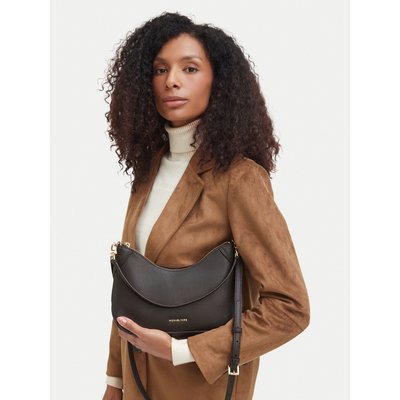 Handtasche MICHAEL Michael Kors 32S6GJ6W8L Dunkelbraun