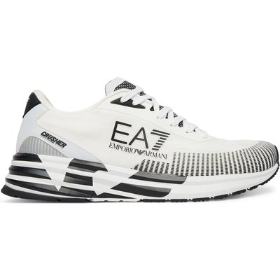 Sneakers EA7 Emporio Armani 7X000651 AF23103 MZ021 Weiß